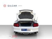 Ford Mustang Cabrio 2.3 Eco Boost