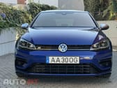 Volkswagen Golf R 4Motion (BlueMotion )