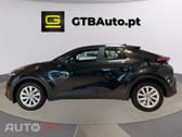 Toyota C-HR Hybrid Business I.V.A DEDUTIVEL 