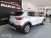 Kia Stonic 1.2 Dynamic