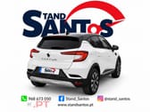 Renault Captur 1.0 TCe Techno