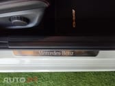 Mercedes-Benz CLA 200 Shooting Brake AMG Line
