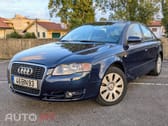 Audi A4 1.9 TDI Ambiente