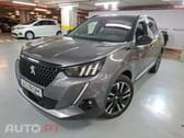 Peugeot 2008 1.5 BlueHDi GT Line