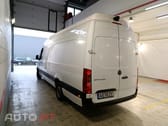 Mercedes-Benz Sprinter SPRINTER 317 CDI/43L