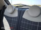 Fiat 500 1.2 8V Lounge
