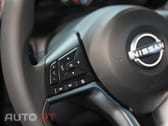 Nissan Juke 1.0 DIG-T Acenta+ DCT