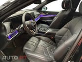 BMW 750 e xDrive M Sport