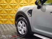 MINI Countryman One D 4Business