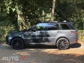 Land Rover Range Rover Sport 2.0 Si4 PHEV HSE Dynamic Stealth