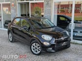 Fiat 500X 1.6 MJ City Cross