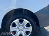 Ford Transit 1.5 TDCi Sport
