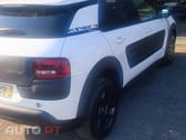 Citroen C4 Cactus 1.6 BlueHDi Rip Curl