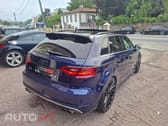 Audi S3 Sportback 2.0 TFSi quattro S tronic