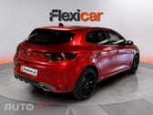 Renault Mégane 1.3 TCe R.S. Line EDC