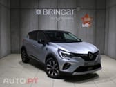 Renault Captur Outro