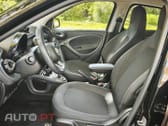 Smart ForFour 1.0 Passion 71 Aut.