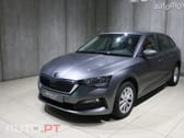 Skoda Scala 1.0 TSI