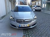 Opel Insignia 2.0CDTI 140cv GPS Sports Tourer