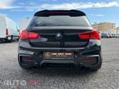 BMW M4 Auto