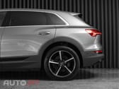 Audi E-Tron 55 quattro Advanced