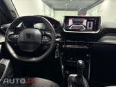 Peugeot 2008 PureTech 100 Stop&Start Allure
