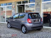 Chevrolet Aveo 1.2 L
