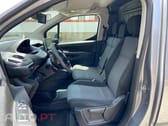 Peugeot Partner 1.6 HDI CARPLAY 100CV