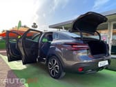Citroen e-C4 X Feel