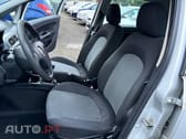 Fiat Punto Evo 1.3 M-Jet Dynamic