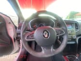 Renault Mégane 1.5 dCi Zen