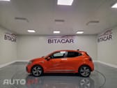 Renault Clio 1.5 Blue dCi RS Line