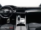 Peugeot 508 SW 1.6 Hybrid Allure e-EAT8