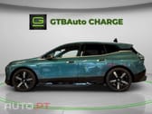 BMW iX XDrive40