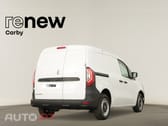 Renault Kangoo Kangoo 1.5 Blue dCi L1 Advance