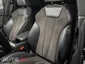 Audi A5 2.0 TFSI quattro S tronic sport