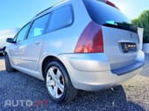 Peugeot 307 SW 1.6 HDi FAP Sport
