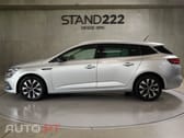 Renault Mégane Sport Tourer 1.5 Blue dCi Limited