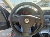 Volkswagen Passat 1.9 TDi BM
