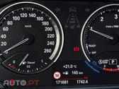 BMW X1 16 d sDrive xLine Auto