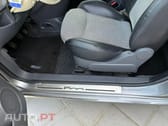 Fiat 500C 1.2 Lounge