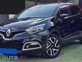 Renault Captur 1.5 dCi Exclusive
