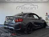 BMW 220 d Coupe Pack M Auto