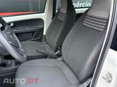 Volkswagen Up! 1.0 BlueMotion Move