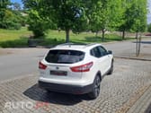 Nissan Qashqai 1.5 dCi N-Connecta