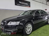 Audi A6 2.0 TDi Business Line Advance Multitronic
