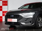 Ford Focus 1.0 EcoBoost MHEV ST-Line