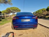 Tesla Model 3 AWD Dual Motor Performance