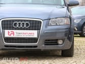 Audi A3 Sportback 1.9 TDi Advance