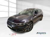 Volkswagen Passat 1.4 TSI GTE+ Plug-in